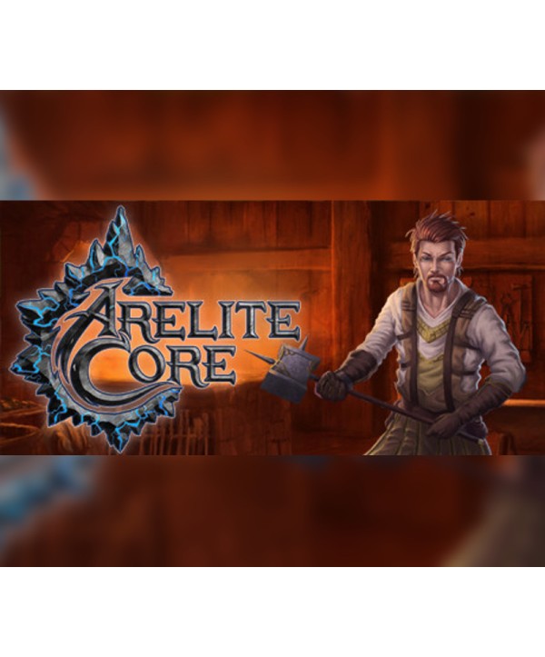 Arelite Core Steam Key GLOBAL
